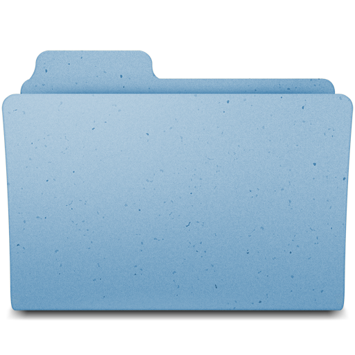 Folder Icon