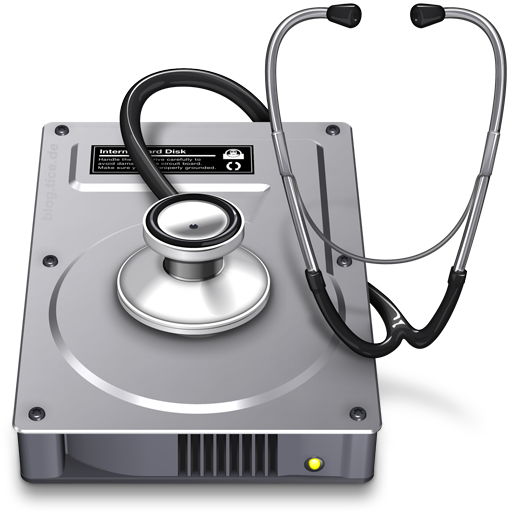 disk utility third party for mac os x