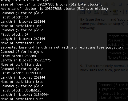 disk utility mac erase ssd process details waiting for the disks to reappear